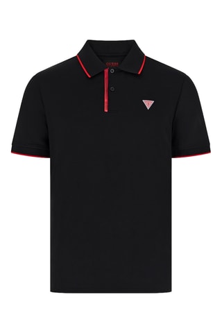 Polo - Noir