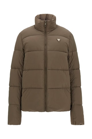 Doudoune - Taupe