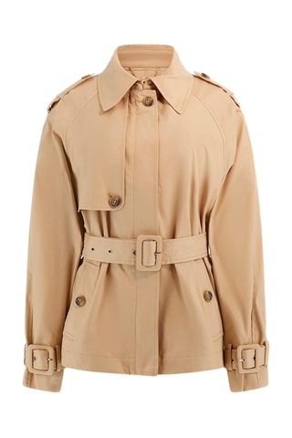 Trench - Beige