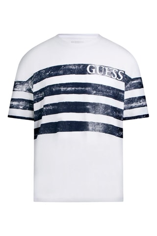 T-shirt - Blanc