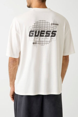 T-shirt - Blanc