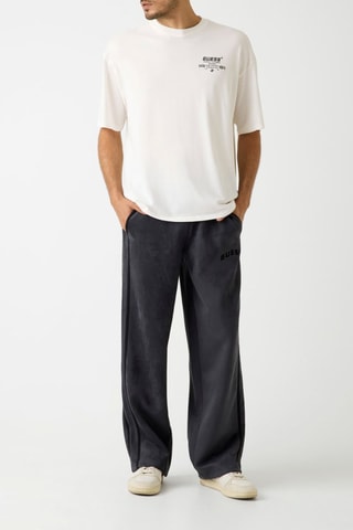 T-shirt - Blanc