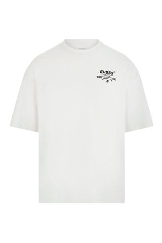 T-shirt - Blanc