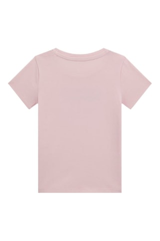 T-shirt - Rose poudré - Guess