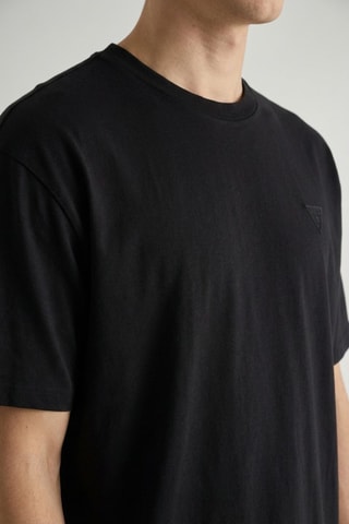 T-shirt Harley - Noir