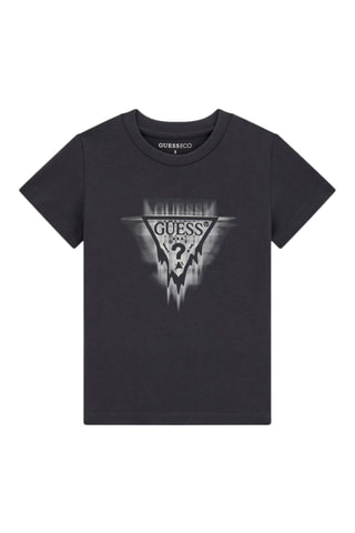 T-shirt - Noir