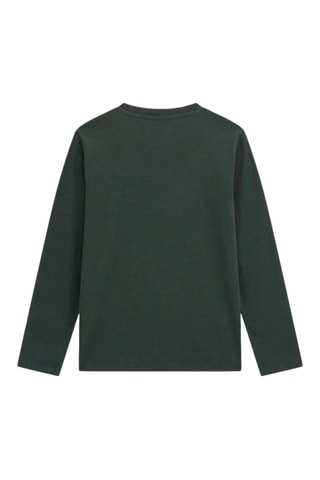T-shirt - Vert foncé