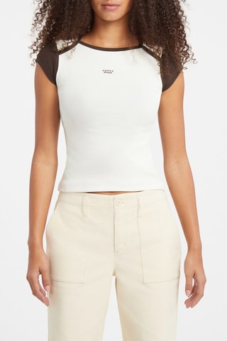 T-shirt - Blanc