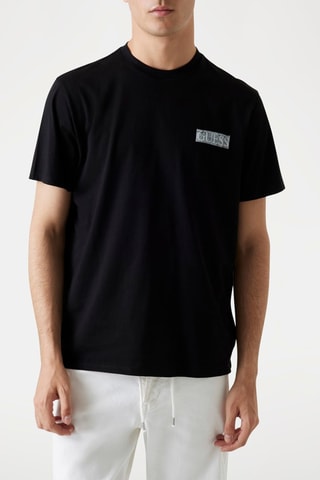 T-shirt - Noir