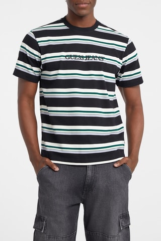 T-shirt - Noir