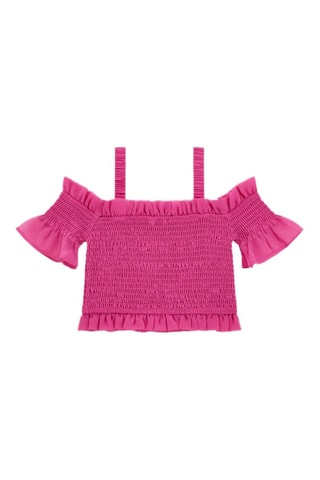 Blouse - Rose - Guess