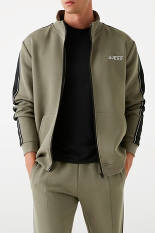 Sweat - Vert foncé