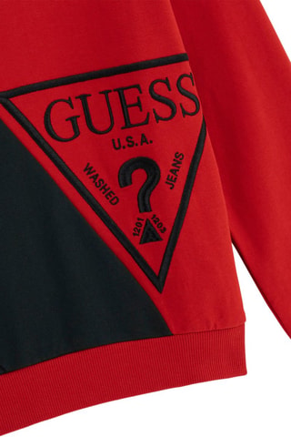 Sweat - Rouge