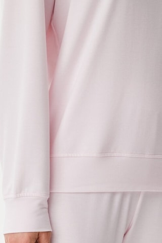 Sweat à capuche Lucia - Rose - Guess