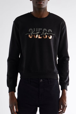 Sweat - Noir