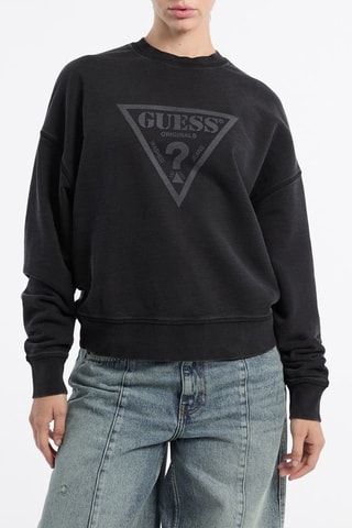 Sweat - Noir