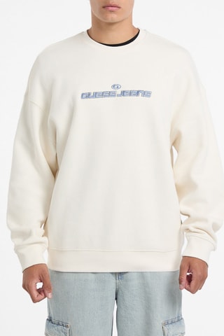Sweat - Blanc