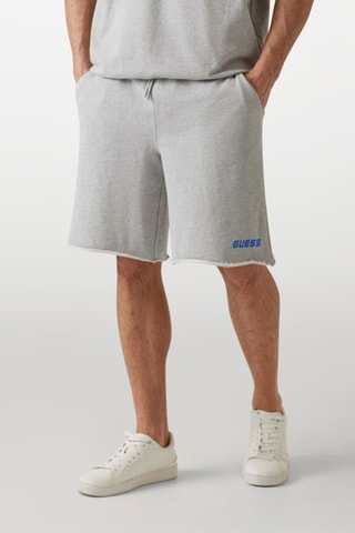 Short - Gris chiné