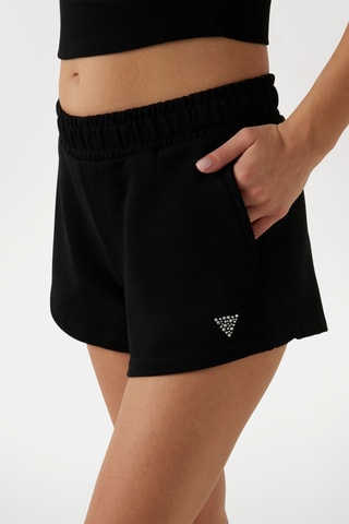 Short - Noir