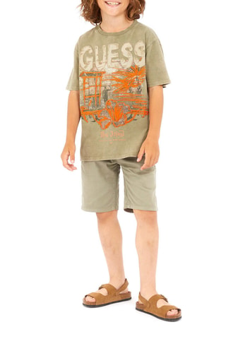 Short - Kaki