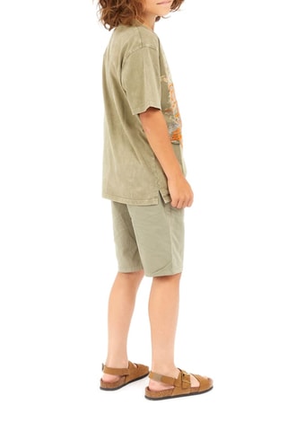 Short - Kaki