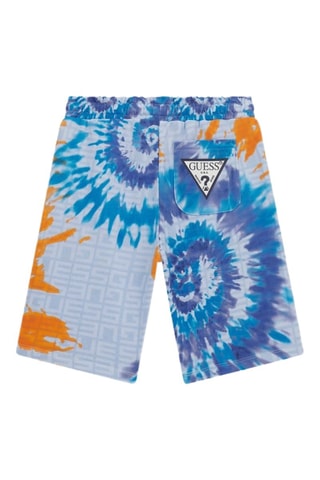 Short - Bleu clair