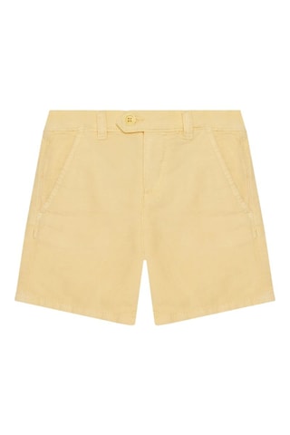 Short GMT - Jaune - Guess