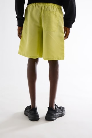 Short - Jaune