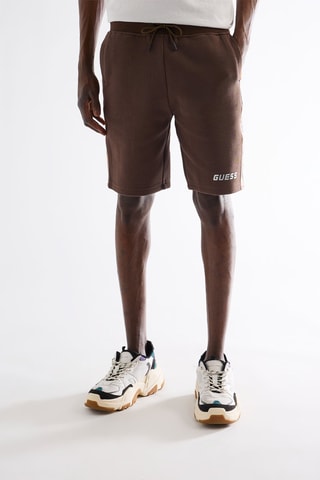 Short - Marron