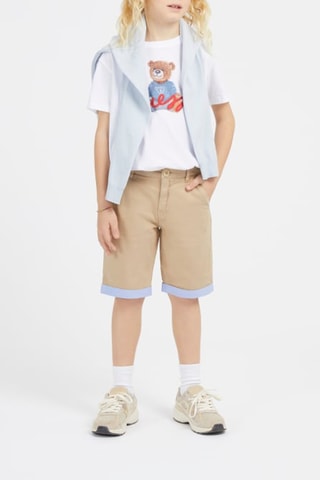 Short - Beige