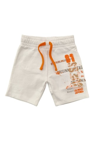 Short Active - Blanc - Guess