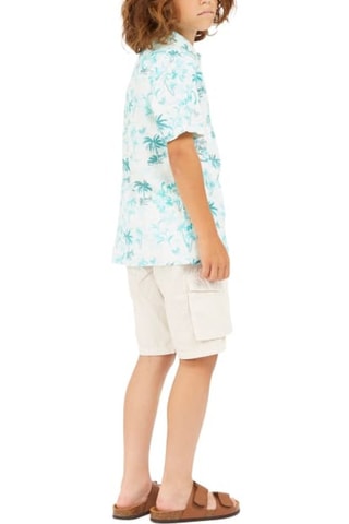 Short - Ecru - Guess