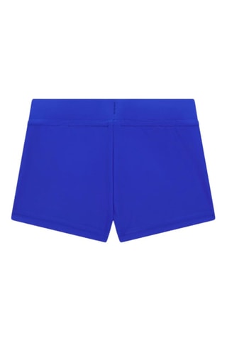 Short de bain - Bleu électrique - Guess