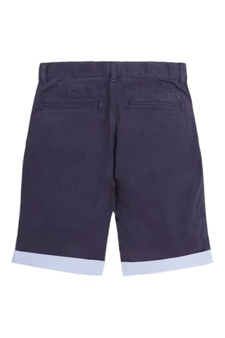 Short - Bleu marine - Guess