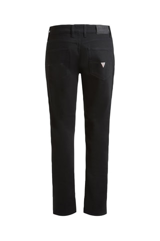 Jean - Noir