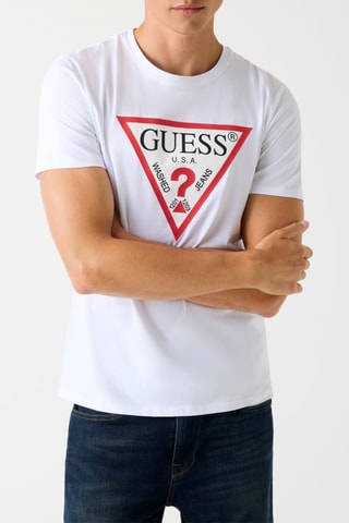 T-shirt - Blanc