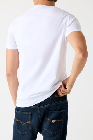 T-shirt - Blanc