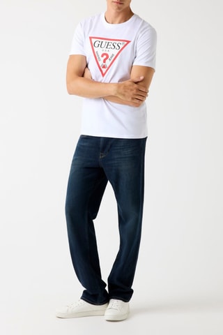 T-shirt - Blanc