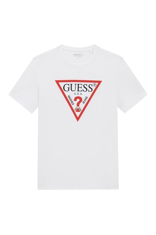 T-shirt - Blanc