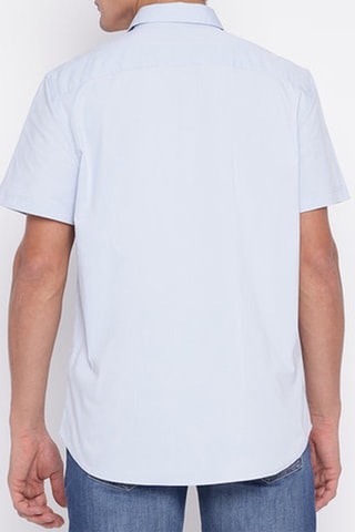 Chemise - Bleu clair