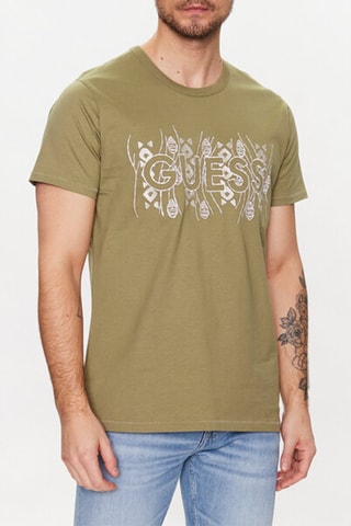 T-shirt - Kaki
