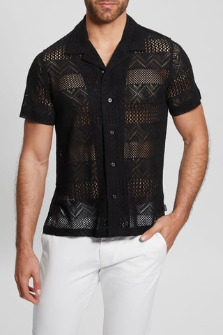 Chemise - Noir