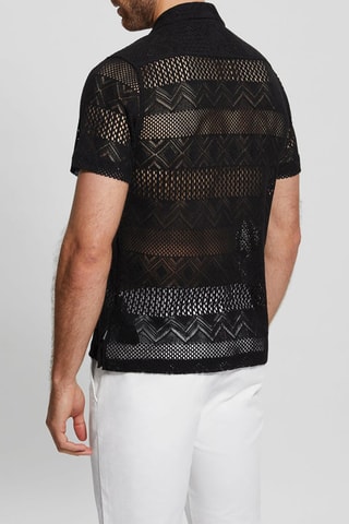 Chemise - Noir