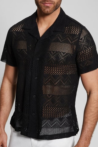 Chemise - Noir