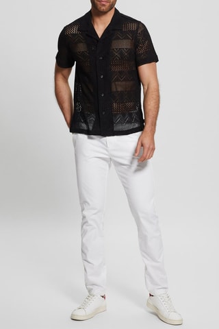 Chemise - Noir