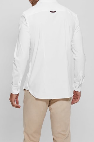 Chemise - Blanc