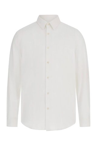 Chemise - Blanc