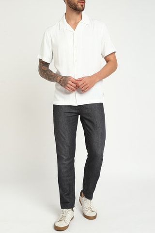Chemise - Blanc