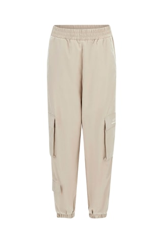 Pantalon cargo - Taupe