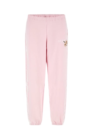 Pantalon de survêtement - Rose